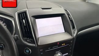 Lízing Hatchback Ford Galaxy 2021