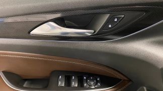 Lízing Hatchback Opel Insignia 2017