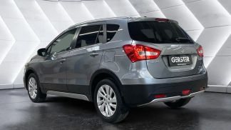 Finansowanie SUV Suzuki (SX4) S-Cross 2021