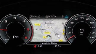 Leasing Wagon Audi A4 2021