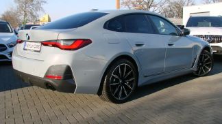 Financování Kupé BMW 430 2024