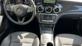 Lízing Kombi MERCEDES CLA 200 2018