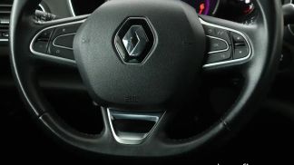 Finansowanie Wóz Renault Megane 2018