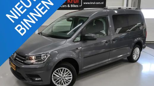 Volkswagen Caddy 2020