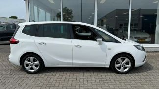 Lízing Hatchback Opel Zafira Tourer 2012