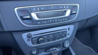 Finansowanie Zamienny Renault Megane 2013