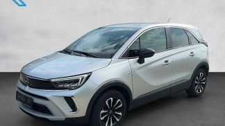 Leasing SUV Opel CROSSLAND 2023