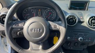 Finansowanie Hatchback Audi A1 2012