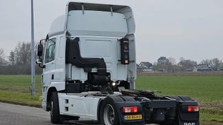 Lízing Traktor DAF CF 400 2016