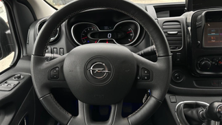 Lízing Van Opel Vivaro 2019