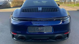 Lízing Kupé Porsche 911 2024
