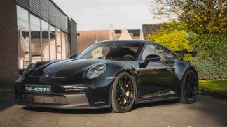 Leasing Coupe Porsche 911 2022