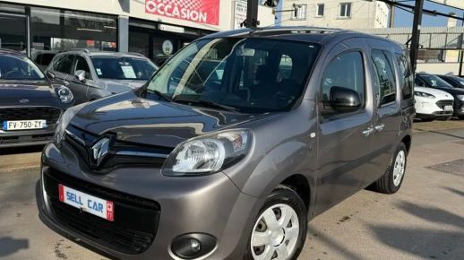 Renault Kangoo 2016