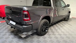 Lízing SUV Dodge RAM 2022