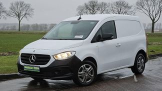 Finansowanie Transport pasażerów Mercedes-Benz CITAN 110 CDI 2022