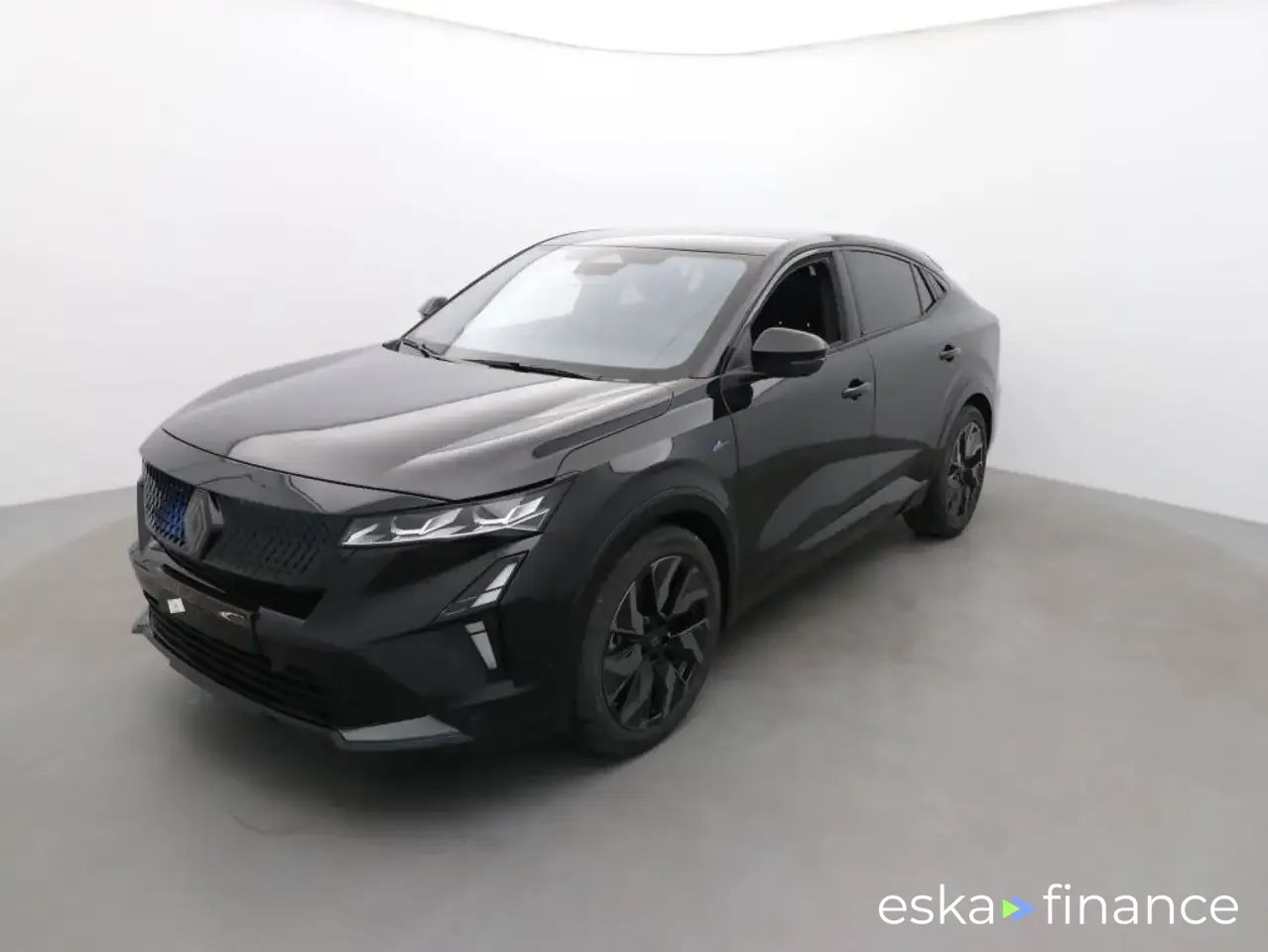 Leasing SUV Renault RAFALE 2025