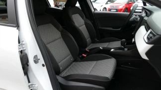 Leasing Sedan Renault Clio 2023