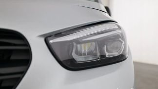 Leasing Hayon MERCEDES CITAN 2023
