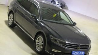 Finansowanie Wóz Volkswagen Passat Variant 2020