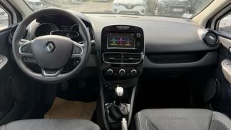 Financování Hatchback Renault Clio 2019