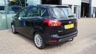 Leasing Le transport des passagers Ford B-Max 2013