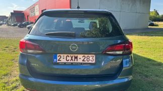Finansowanie Wóz Opel Astra 2016