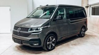 Lízing Hatchback Volkswagen T6.1 CALIFORNIA 2023