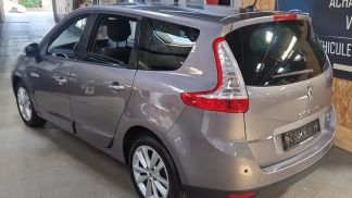 Lízing Hatchback Renault Grand Scenic 2011
