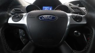 Finansowanie SUV Ford Kuga 2014