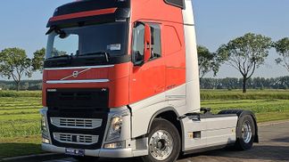 Leasing Tractor unit Volvo FH 460 2020