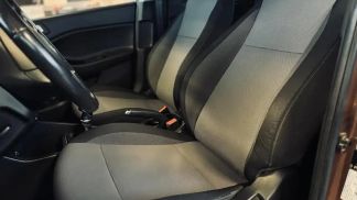 Lízing Hatchback Hyundai i20 2017