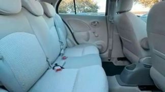 Finansowanie Hatchback Nissan Micra 2012
