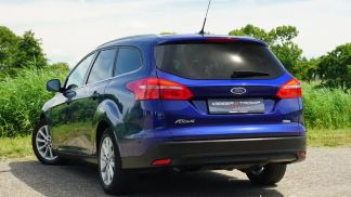 Finansowanie Wóz Ford Focus 2016