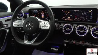 Finansowanie Coupé MERCEDES CL 2020