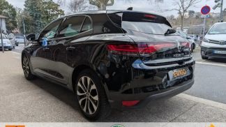 Leasing Sedan Renault Megane 2023