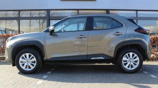 Leasing SUV Toyota Yaris Cross 2024