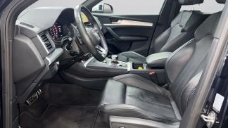 Lízing SUV Audi SQ5 2018