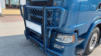 Leasing Tractor unit Scania S730 2019