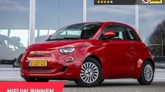 Finansowanie Hatchback Fiat 500 2023