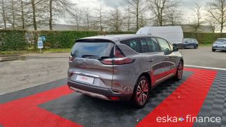 Finansowanie Hatchback Renault Espace 2019