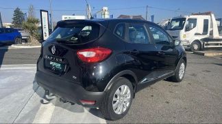 Leasing SUV Renault Captur 2013