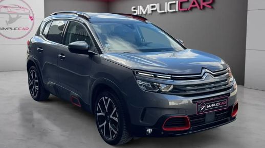 Citroën C5 Aircross 2019