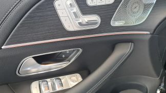 Lízing SUV MERCEDES GLE 53 AMG 2025