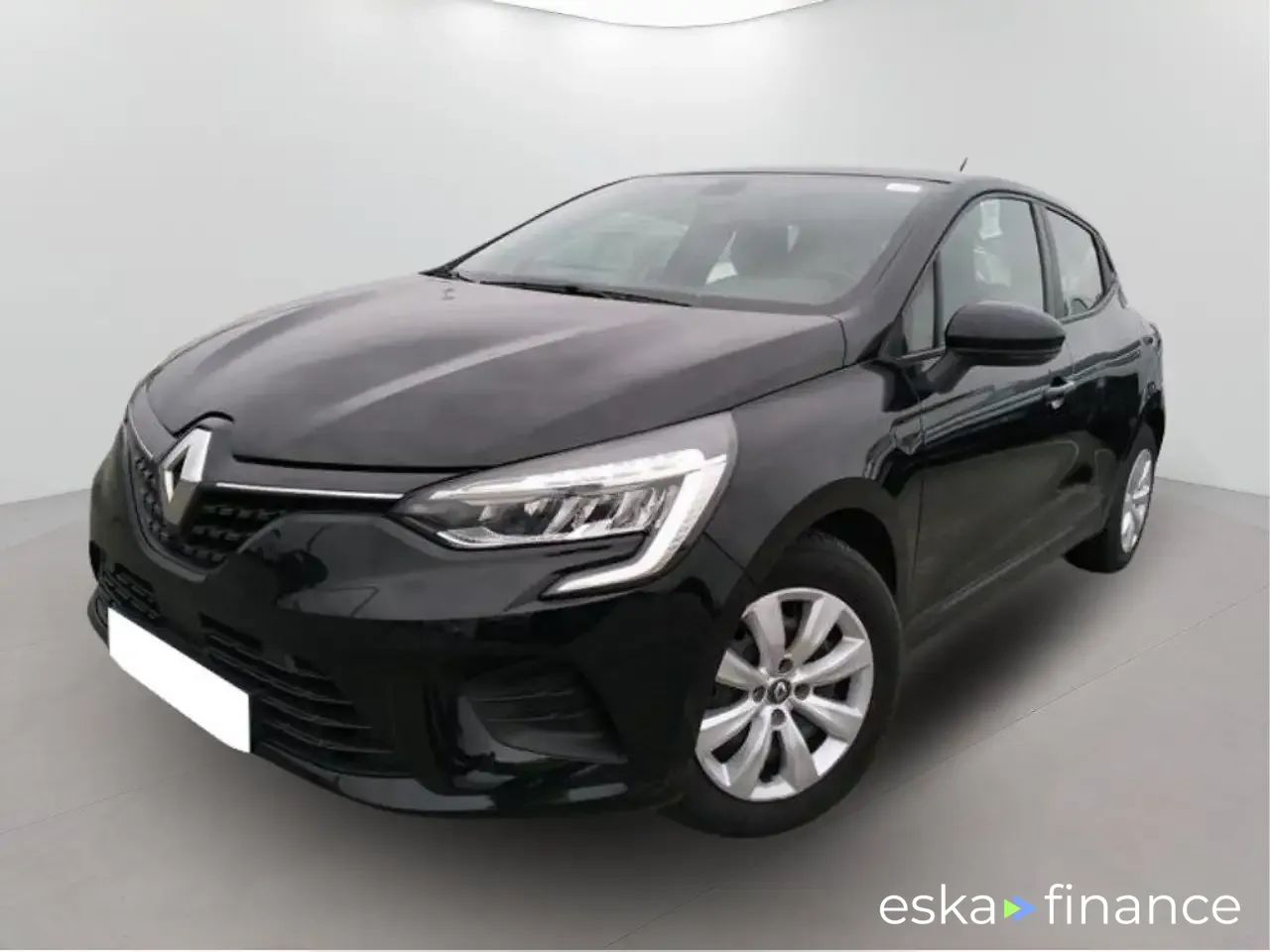 Lízing Van Renault Clio 2020