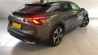 Leasing Sedan Citroën C5 X 2022