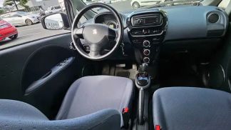 Leasing Sedan Peugeot iOn 2019