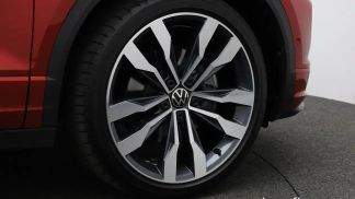 Finansowanie Zamienny Volkswagen T-Roc 2021