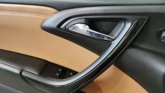 Leasing Convertible Opel Cascada 2018