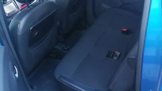 Lízing Hatchback Dacia Lodgy 2017