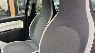 Leasing Sedan Renault Twingo 2021